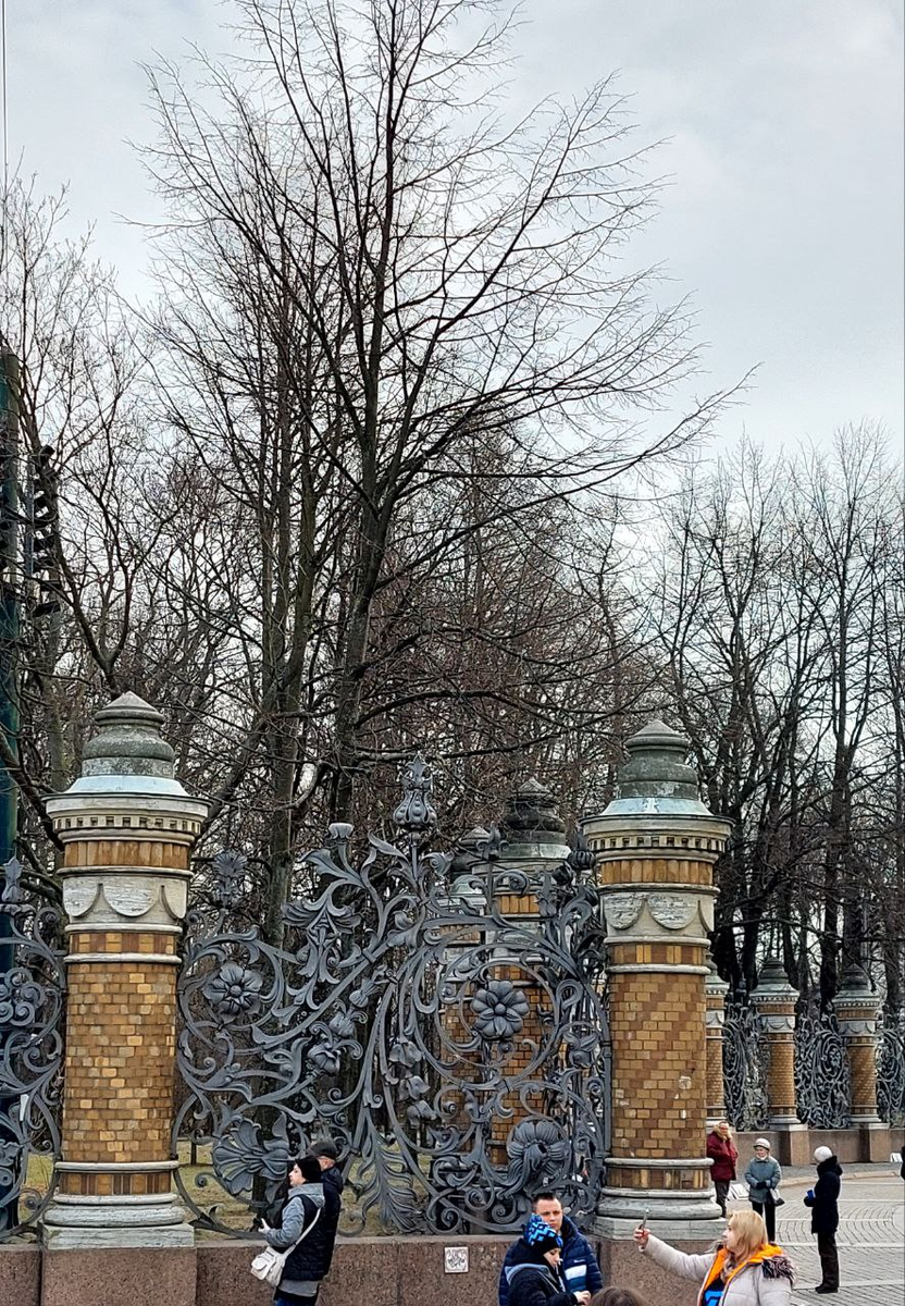 Фото автора. Листайте галерею