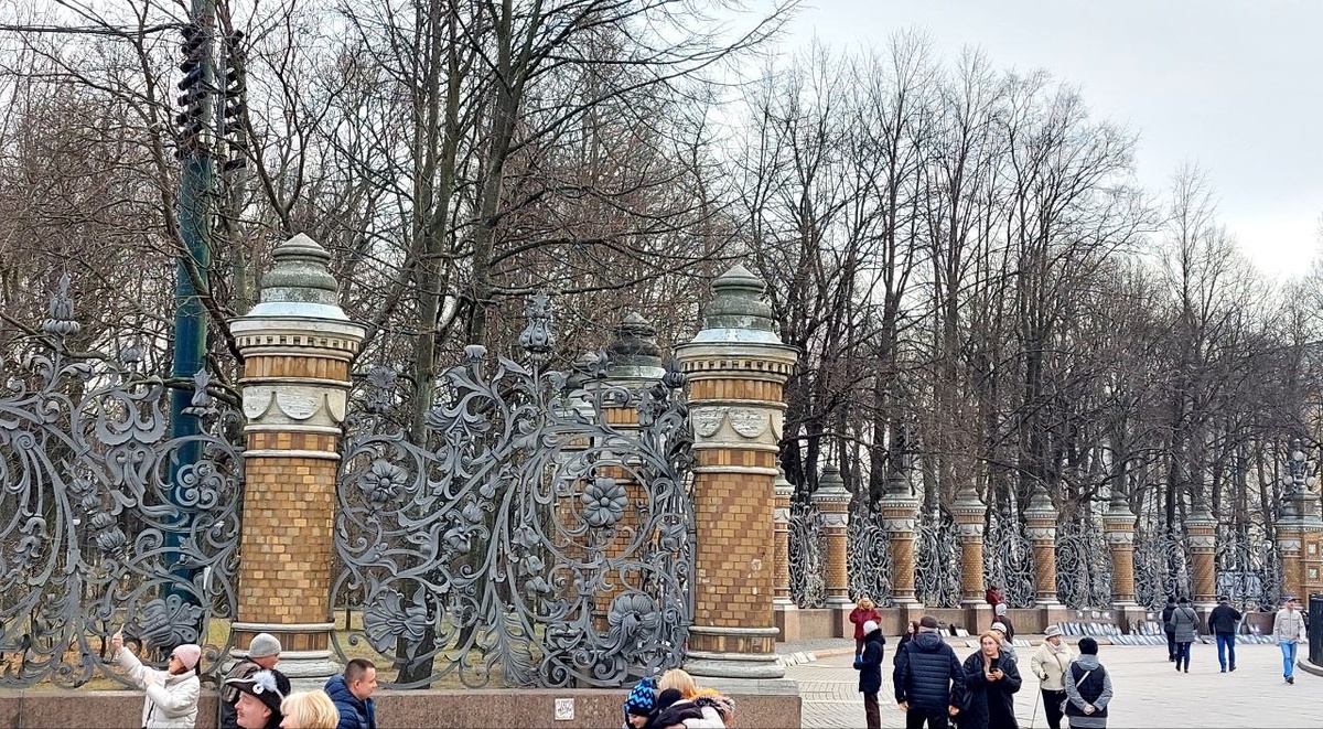 Фото автора. Листайте галерею