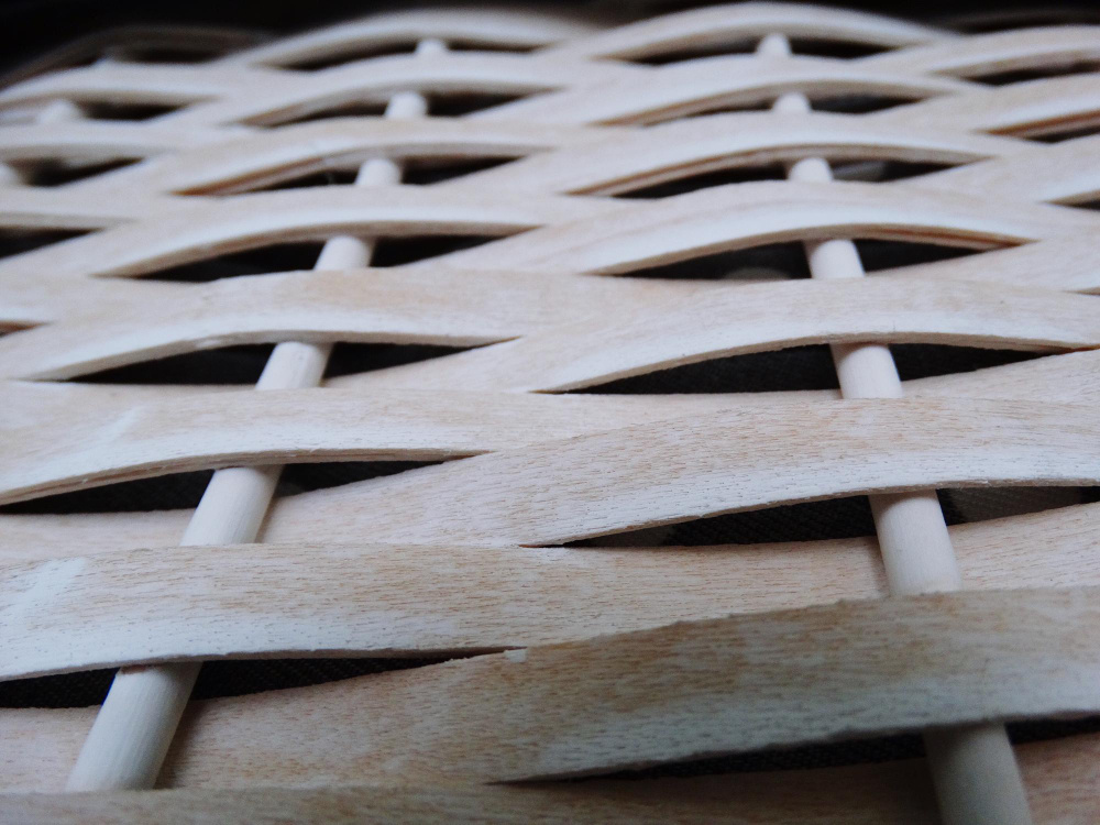 Ротанг для создания мебели