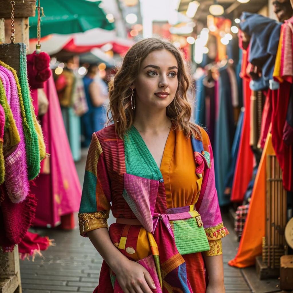 Фото сгенерировано в GigaChat