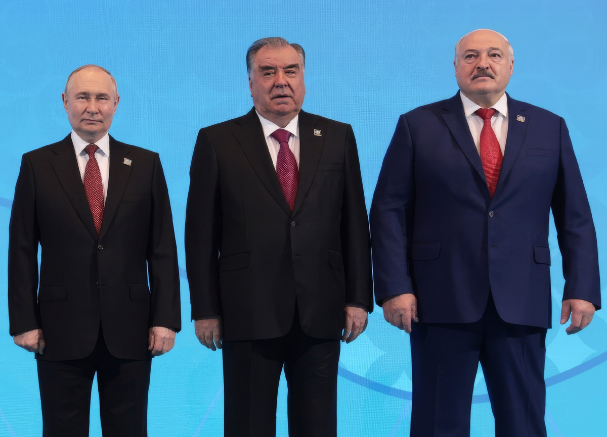 Фото: Gavriil Grigorov / Globallookpress.com