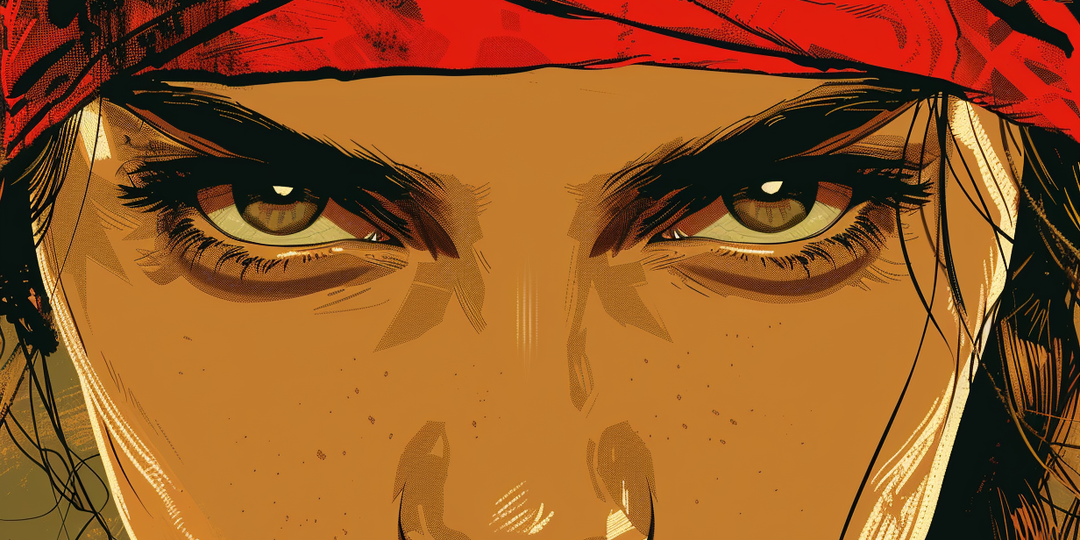 Стрелявшая в Ленина. Почти слепая, но с убеждениями Фанни Каплан