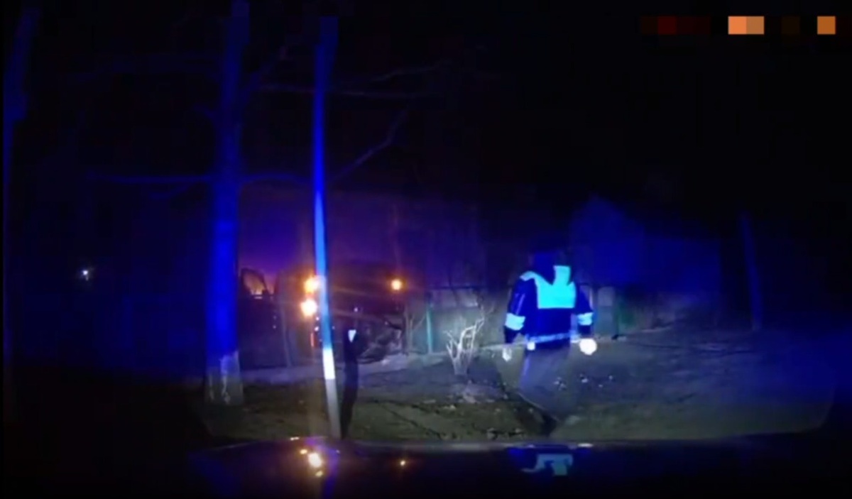    Фото: МВД по КРаснодарскому краю