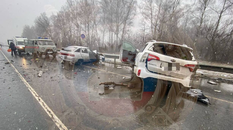 Telegram-канал Госавтоинспекции Рязанской области