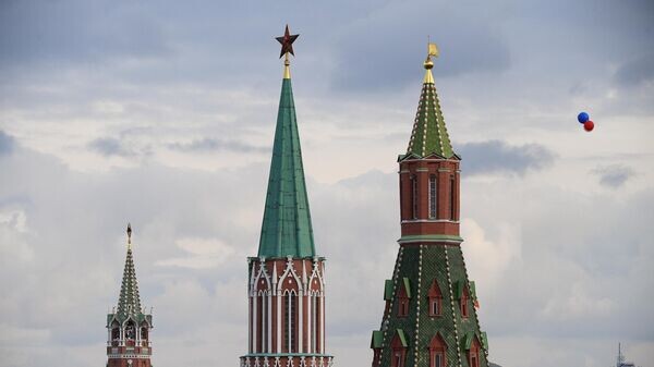    © Sputnik / Алексей Майшев