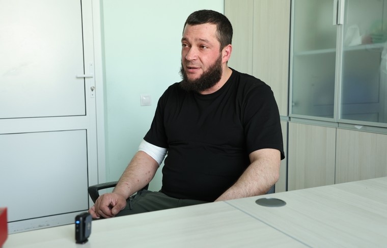    Алексей Белкин/NEWS.ru