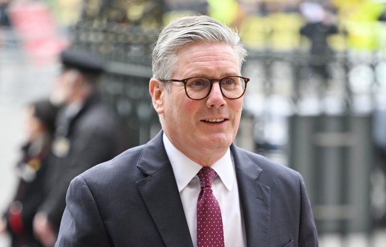    Cover Images/Keystone Press Agency/Global Look Press