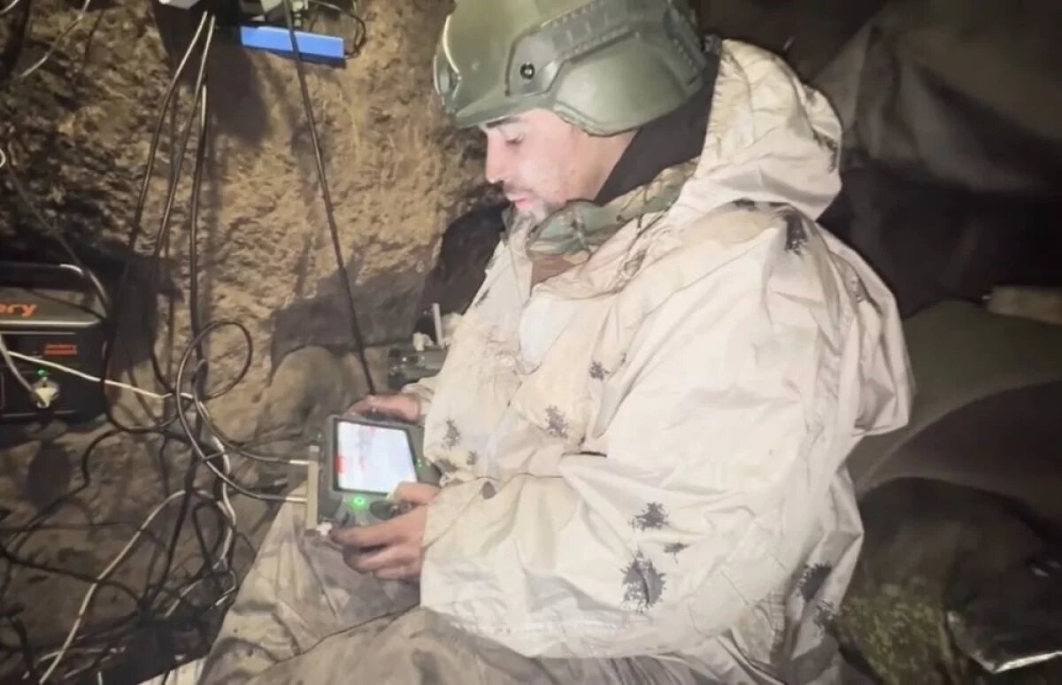    Сводка СВО за 15 марта.