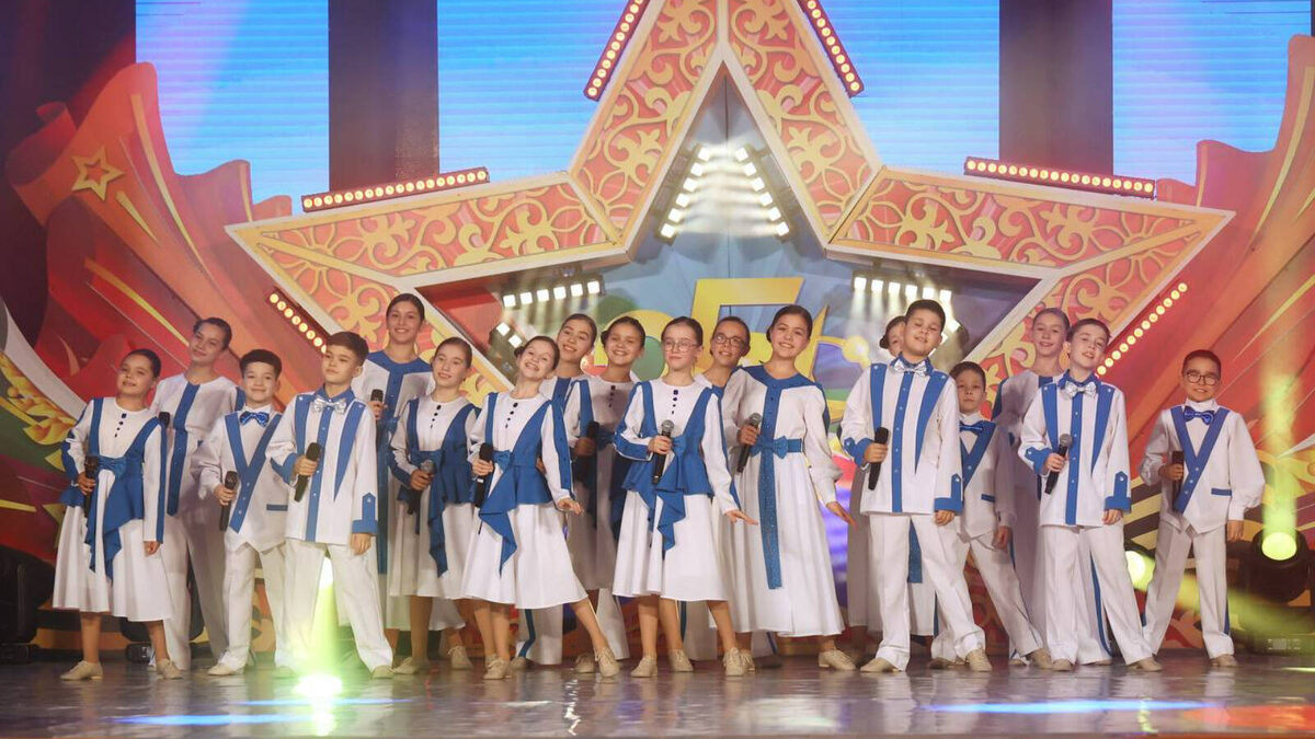 Фото: пресс-служба Минмолодежи РТ