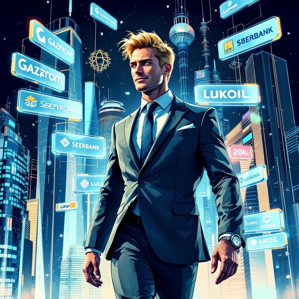    Инвестируйте в будущее: Топ-7 российских компаний с максимальным потенциалом роста до 2025 года