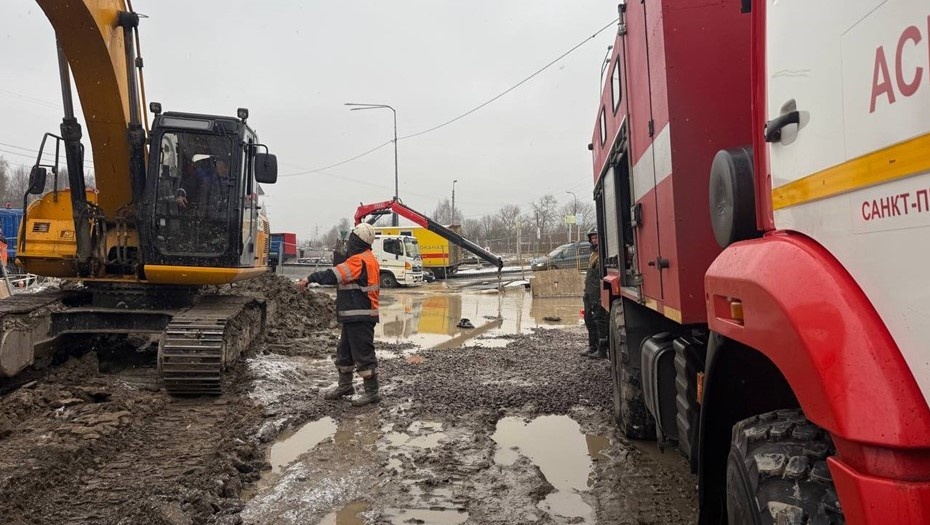    Автор фото: t.me/VDKSPB