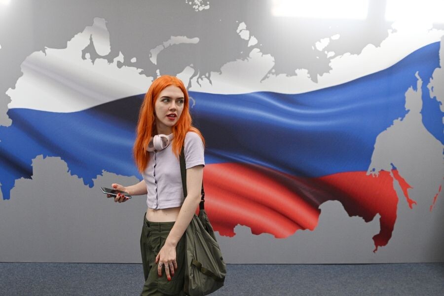     / Источник: © Кирилл Зыков/РИА Новости