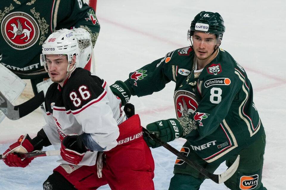 Фото: ak-bars.ru