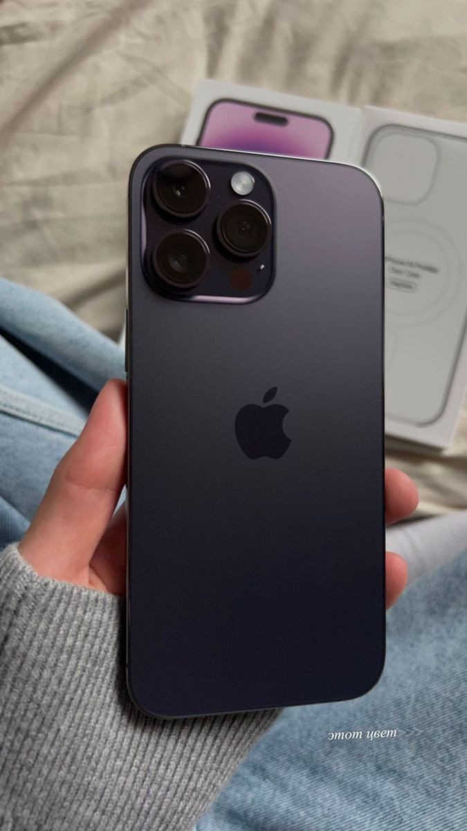 Актуальность iPhone 14 Pro в 2025 году