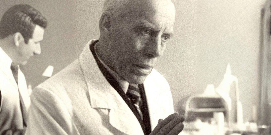 Главная причина всех болезней: Юрий Николаев о пользе голодания