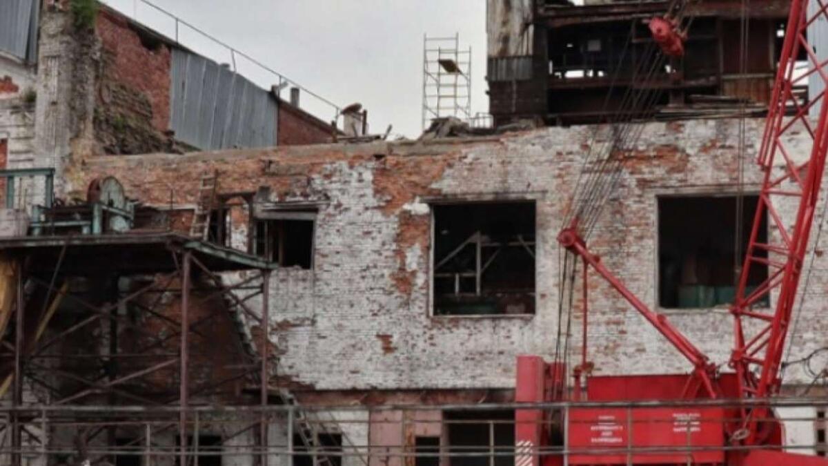    Правительство направило 2,4 млрд рублей на поддержку пострадавших предприятий Курской области