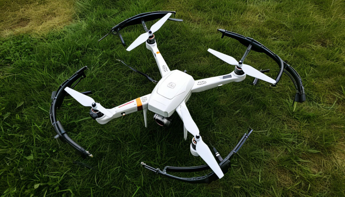    Несколько БПЛА уничтожили в небе над Воронежской областью сгенерировано ИИ Шедеврум