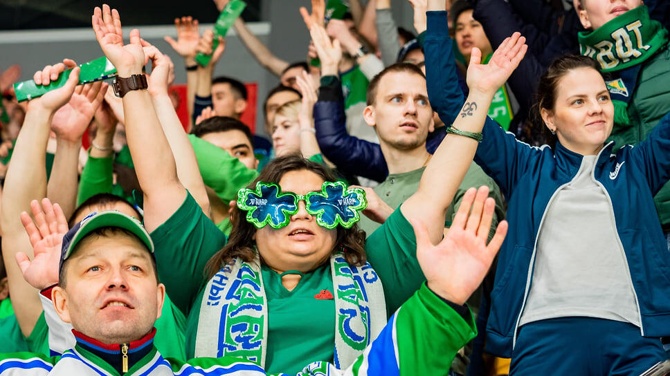 Фото: Евгения Яблонская / Коммерсантъ