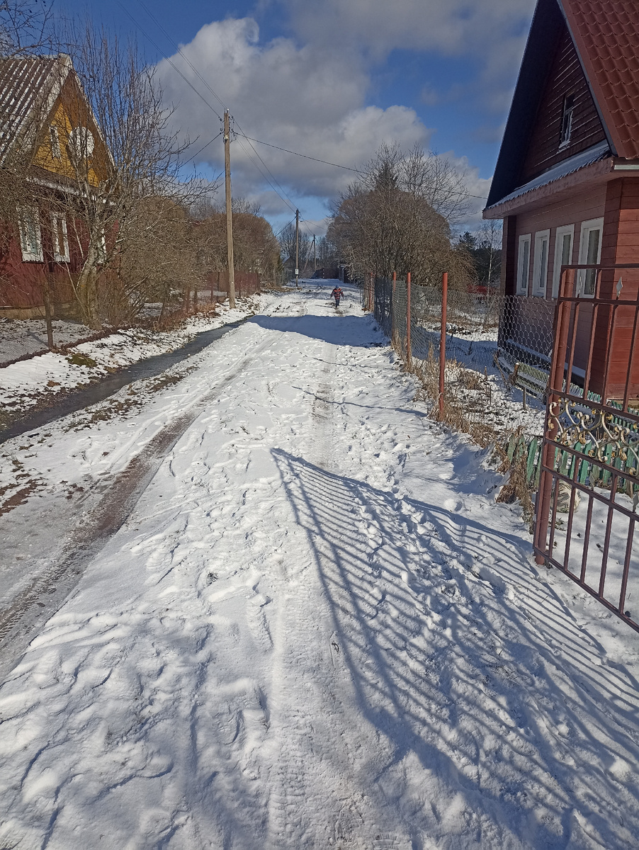 Фото автора