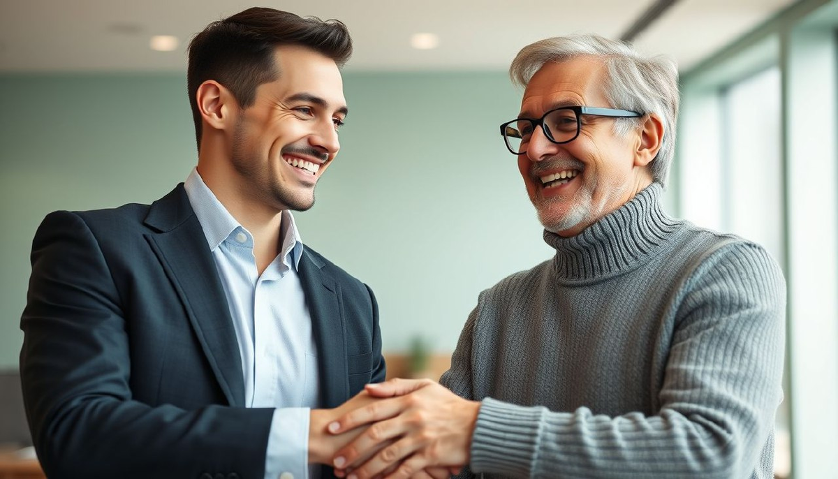 личный финансовый консультант