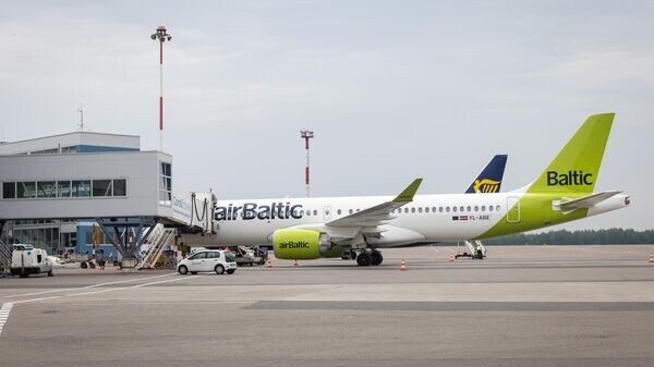    © Photo : Social media of Susisiekimo ministerija / Martynas Ambrazas