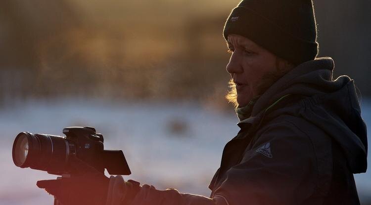 Фото: из личного архива Светланы Быченко