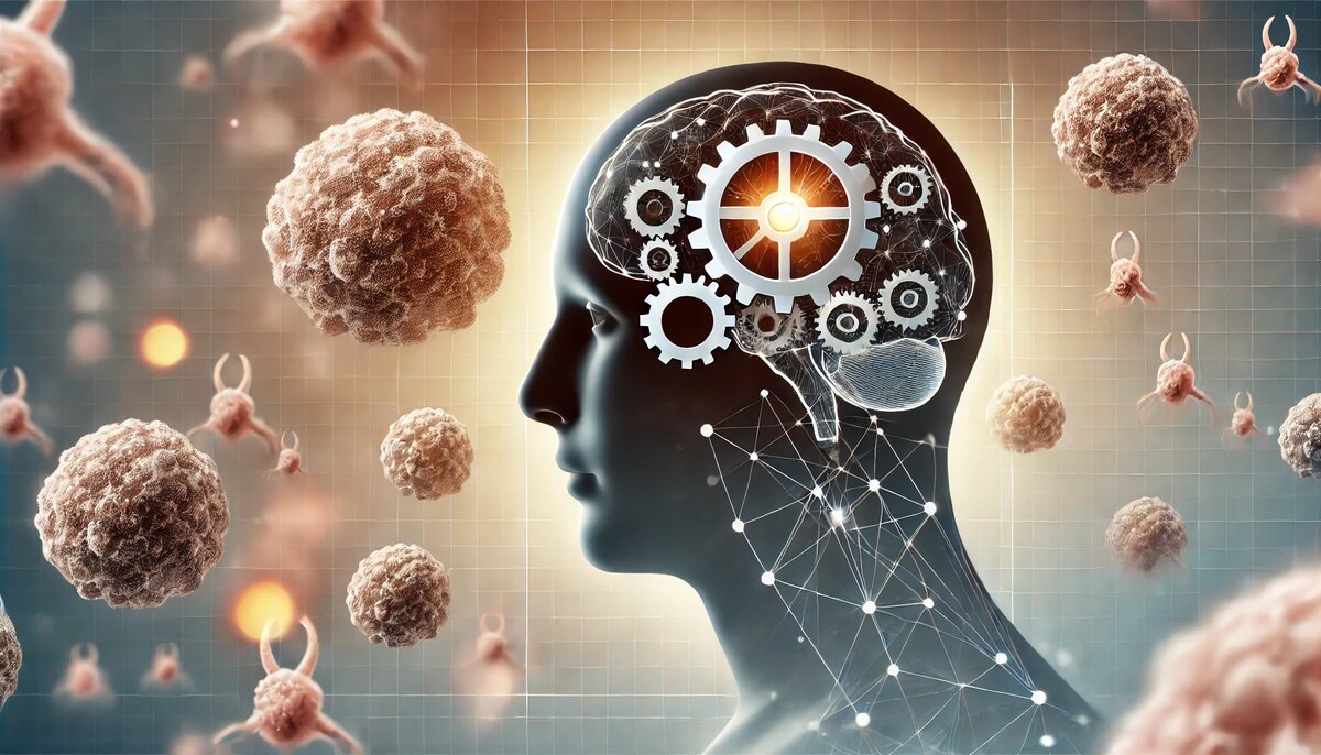 Психосоматика рака