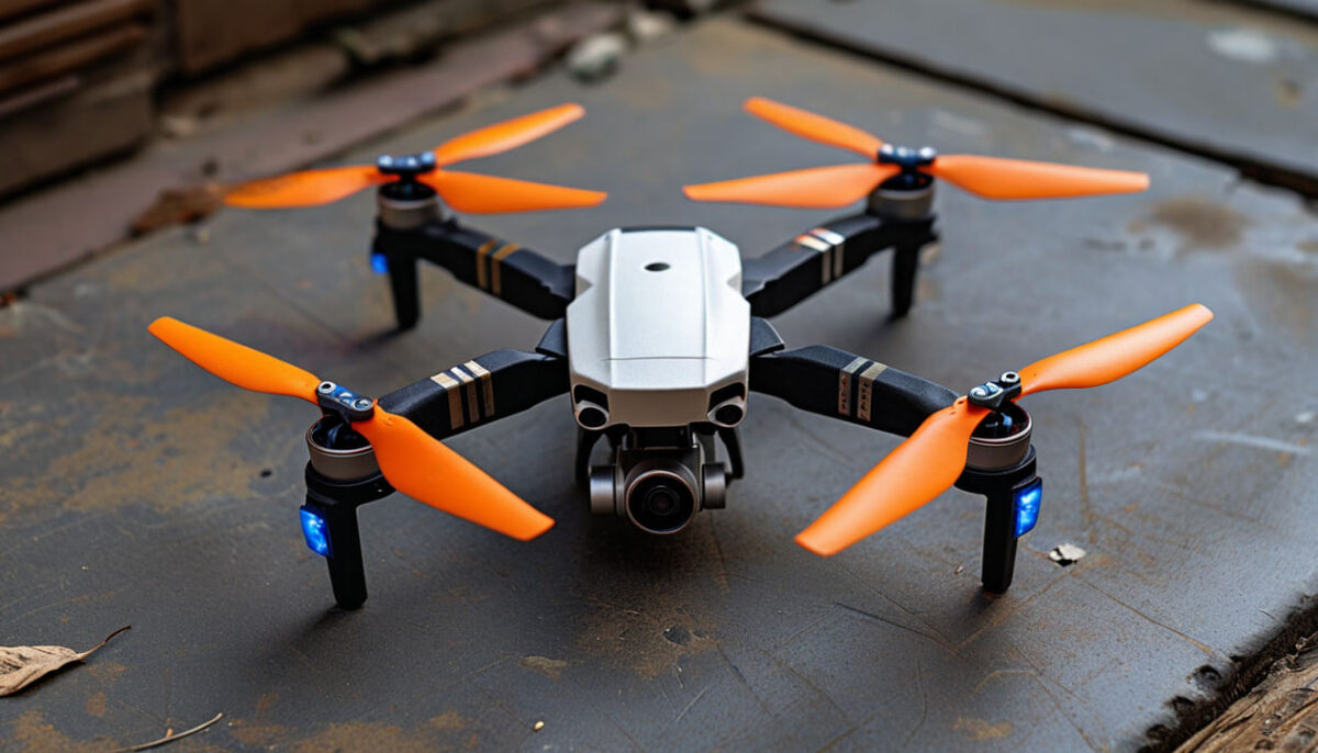    Еще 15 БПЛА сбили над Воронежской областью сгенерировано ИИ Шедеврум