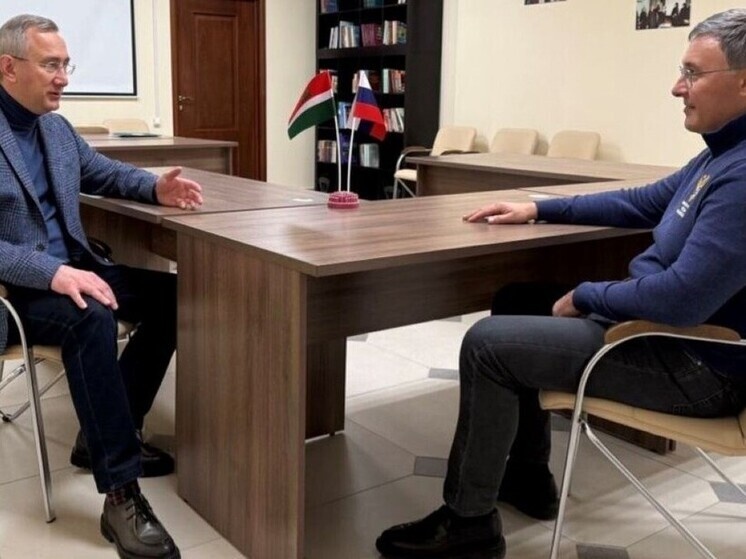     Фото: Владислав Шапша/ТГ