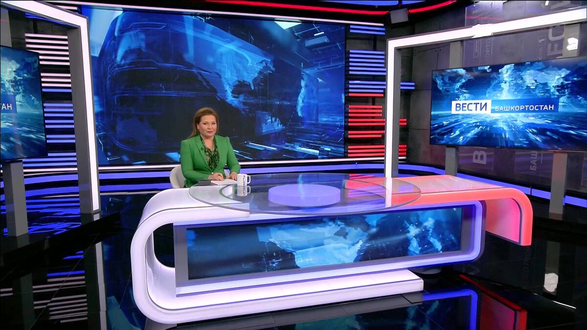    Вести-Башкортостан - 15.03.25