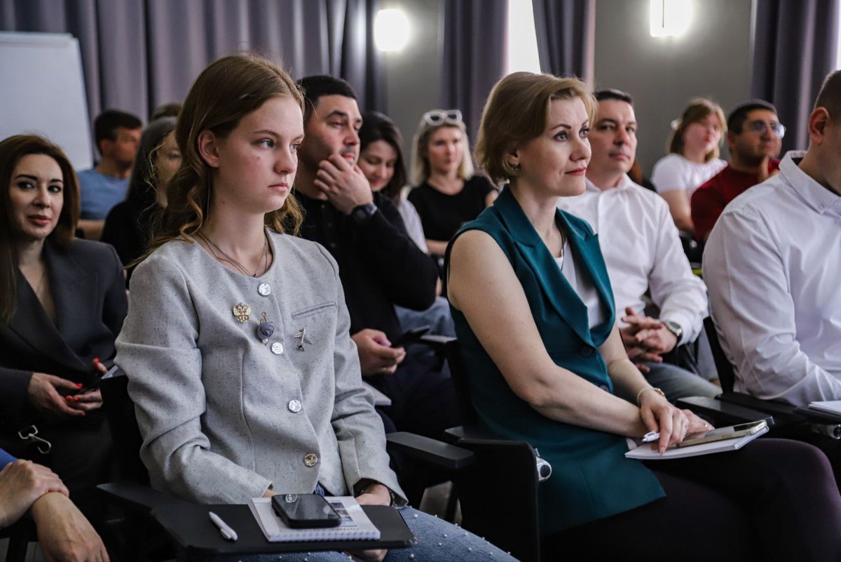 Фото: Пресс-служба администрации Краснодара