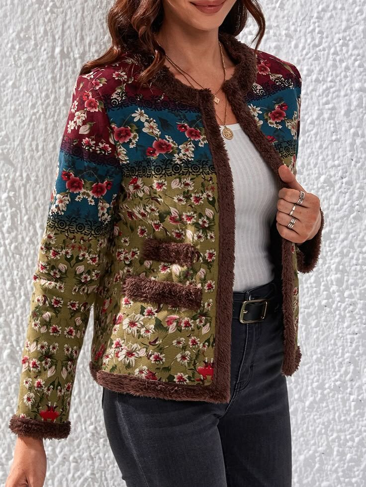 A jacket is not just clothing, it is your style