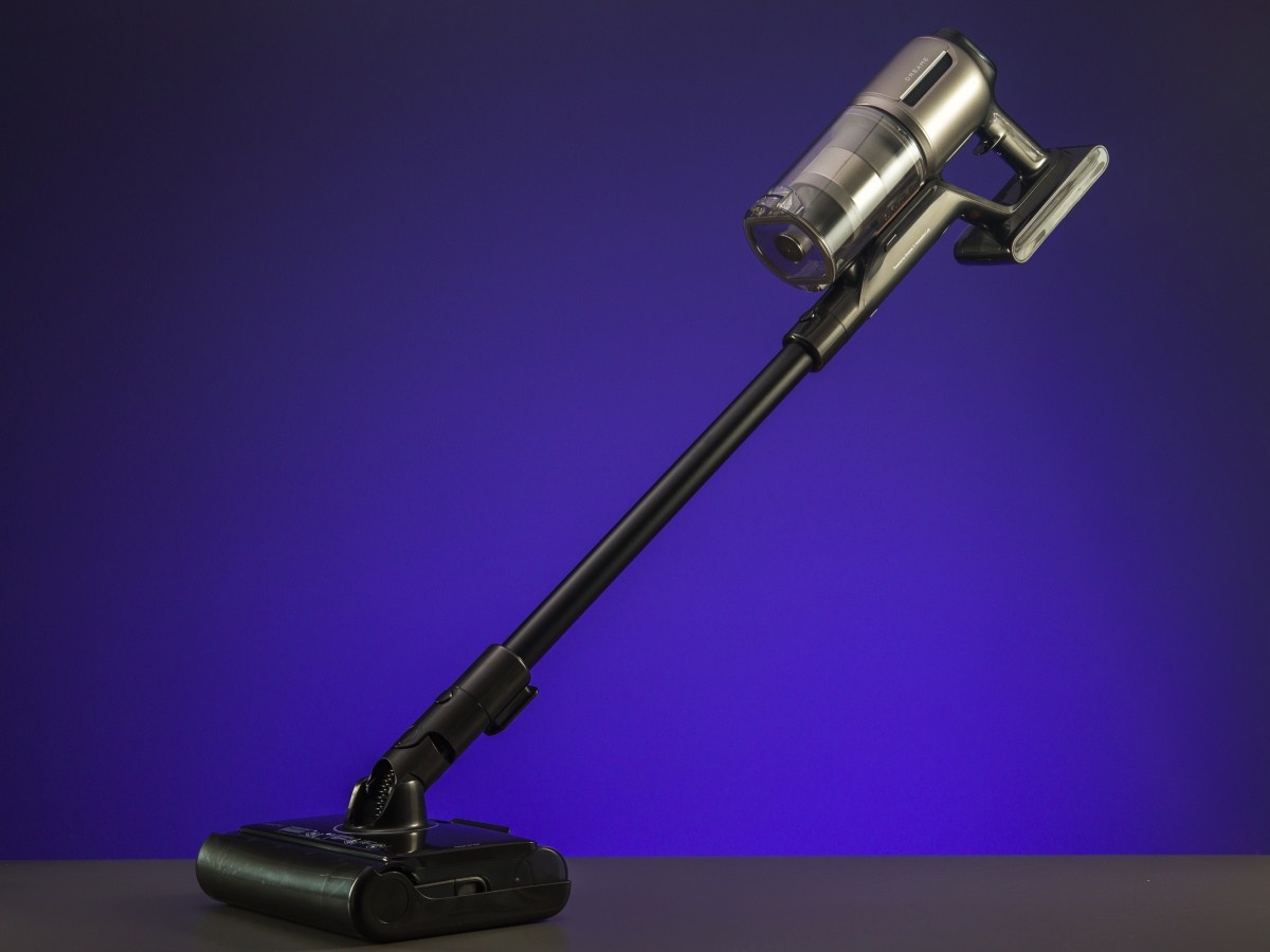    Обзор Dreame Z30 AquaCycle: один пылесос — шесть видов уборки