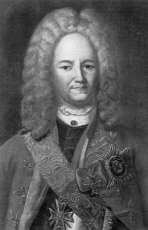 А.Д.Меншиков (1673-1729). Источник - https://ru.pinterest.com/pin/549720698250006387/