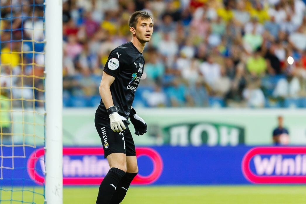    Фото: ФК Ростов Вконтакте