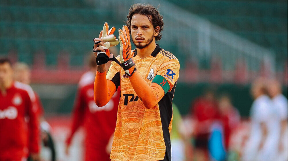    Фото: ФК "Локомотив" Москва