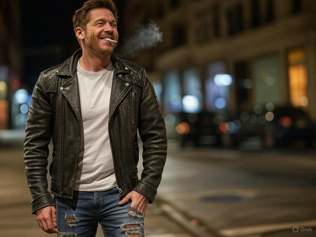 Зачем нужны серьёзные отношения, если свобода — это как шведский стол, только без очереди?