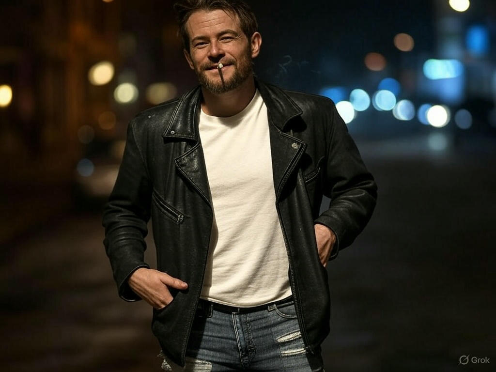 Зачем нужны серьёзные отношения, если свобода — это как шведский стол, только без очереди?