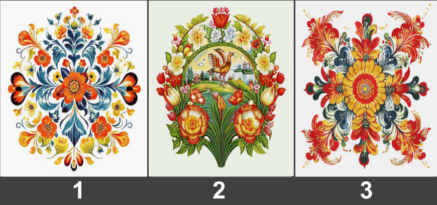 Выберите символ