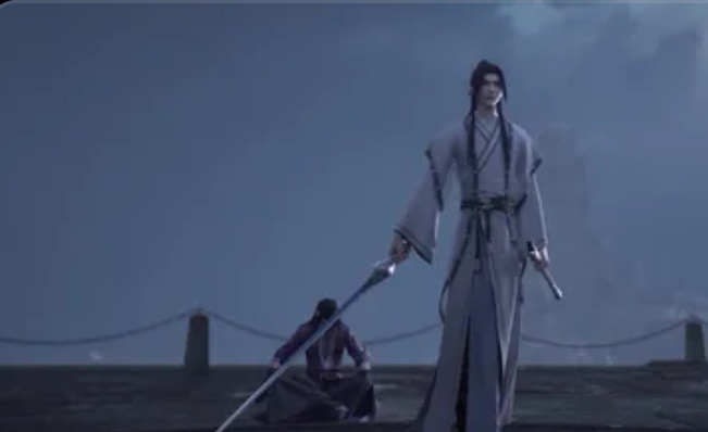 Любовь зла! 