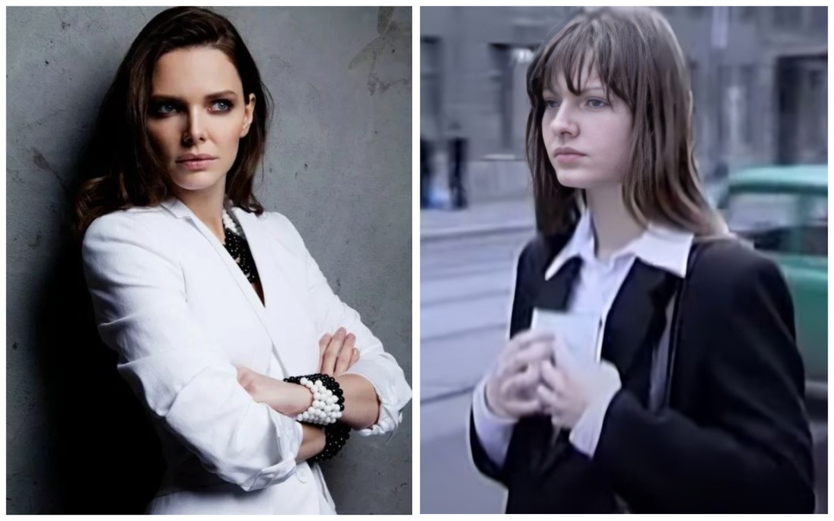 Второе фото: кадр из сериала «Кобра: Антитеррор» (2003)