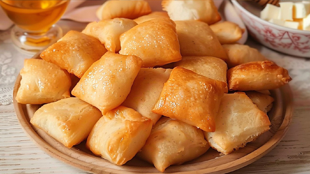 Боорцог 
