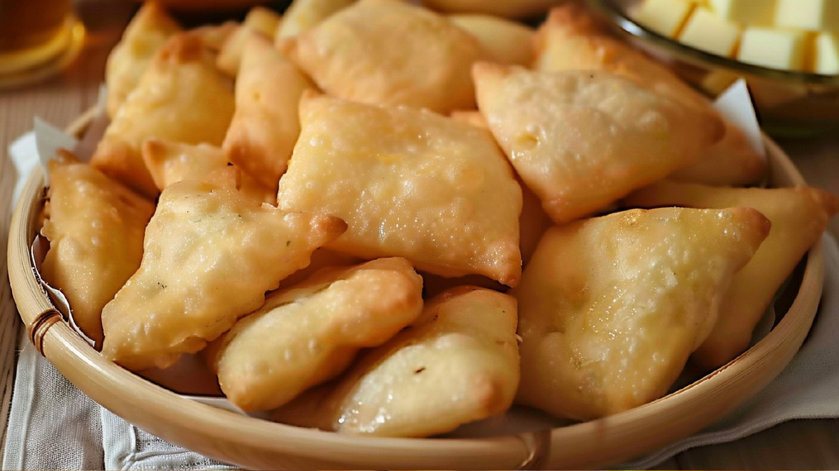 Боорцог 