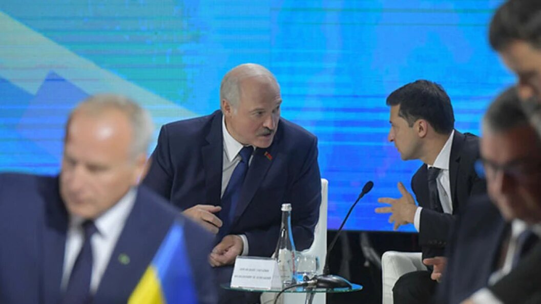    Фото: president.gov.by/Globallookpress/