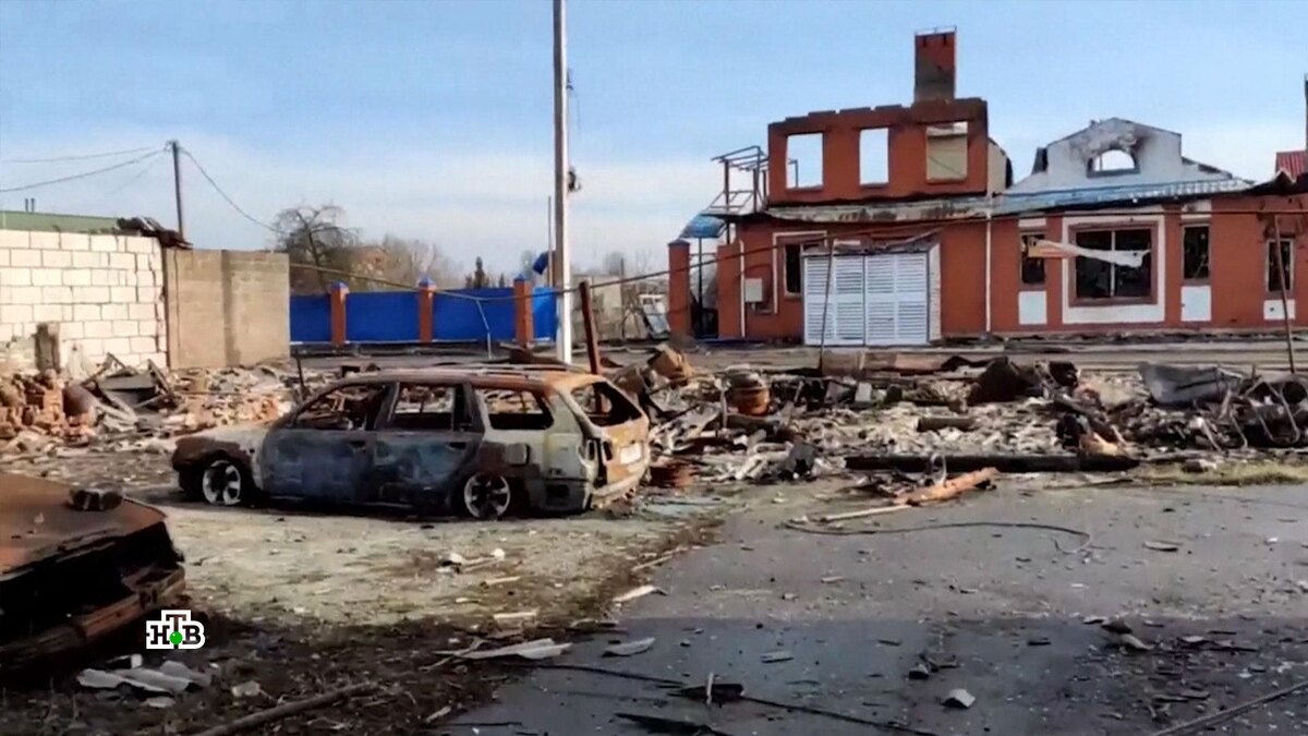    «Блестящий ход»: как Зеленский помог армии РФ освободить Суджу