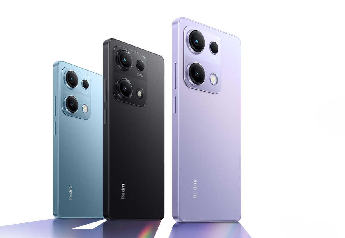 Источник изображения: Xiaomi