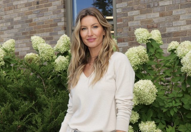    Жизель Бюндхен. Фото: Getty Images