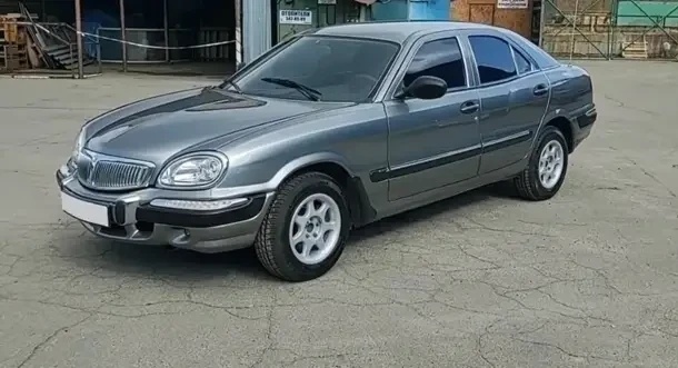 Ключевые особенности ходовой части