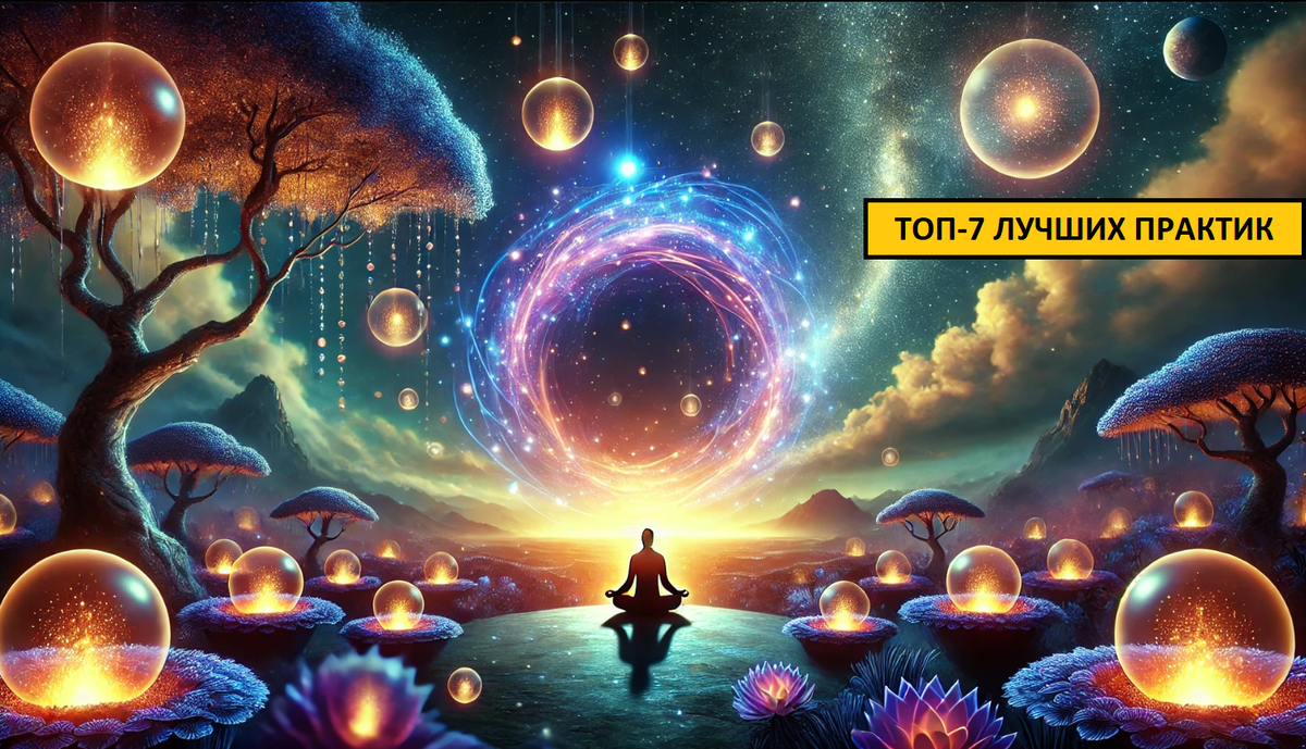 В современном мире, полном стрессов, неопределенности и постоянной гонки за успехом, многие чувствуют внутреннюю пустоту..