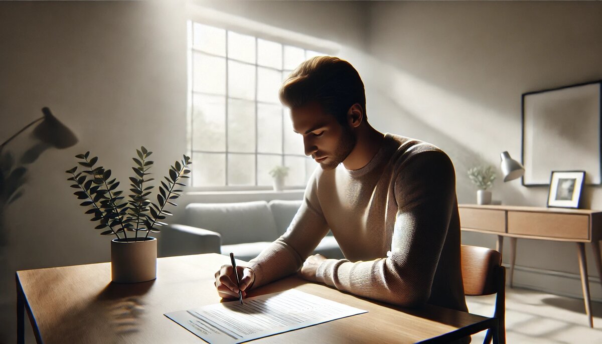 Если завтра развод